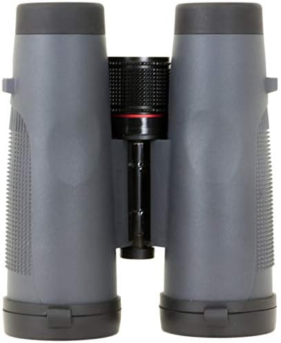 Бинокулярное Стъкло Hi-Lux Оптика Phenom ЕД Field С Плоска Крышной Призмата на 8X42