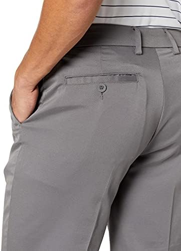 Мъжки ластични панталони за голф класически намаляване на Essentials (предлагат в модели Big & Tall)