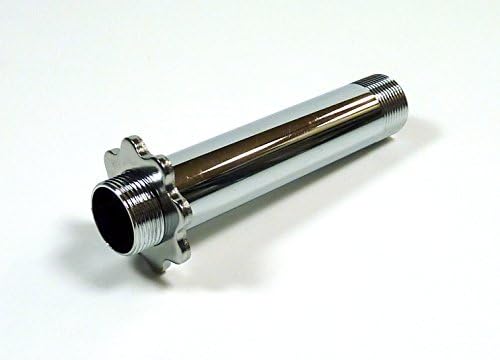 Удлинительная Тръба от хромирана стомана Philmore 3 Steel Microphone