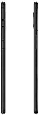 OnePlus 6T A6013 с две sim-карти, 128 GB / 8 GB (Midnight Black) - Заводска отключване - САМО GSM, БЕЗ CDMA - Няма гаранция в САЩ