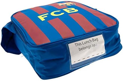 Чанта за обяд с изолация F. C Barcelona Kit