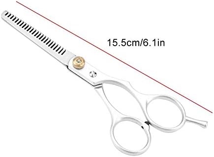 Комплект Ножици За Подстригване Професионален Комплект Ножица За Подстригване На Коса Salon Barber Фризьорски Ножици