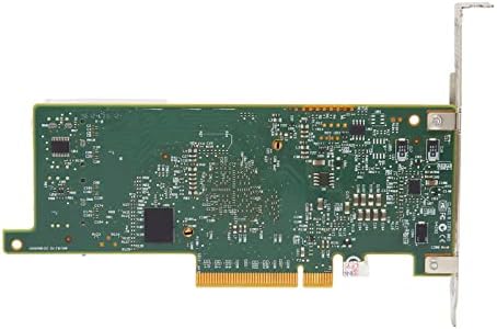 Адаптер Сървърна платка, Високоскоростен Печатна платка Сървърна платка за Лентови устройства HDD-SSD
