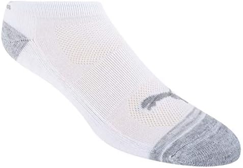 Дамски Чорапи PUMA 8 Опаковки, с ниско деколте