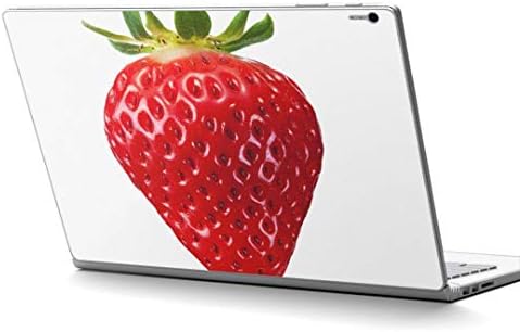 igsticker Етикети за кожата Surface Book / Book2 13,5-инчов ултра-Тънки Премия Защитни Стикери За Тялото Skins Универсална Корица апликации ягоди Плодове