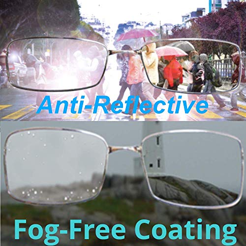 Oakley Holbrook Rx (черен Мат) 0,75 mm Pb Этилированные Очила Със защита от рентгенови лъчения Защитни | AR Антибликовые лещи Без замъгляване