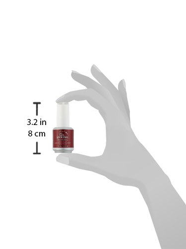 IBD Just Гел-лак за нокти, Спиращи дъха, 0,5 Течна унция