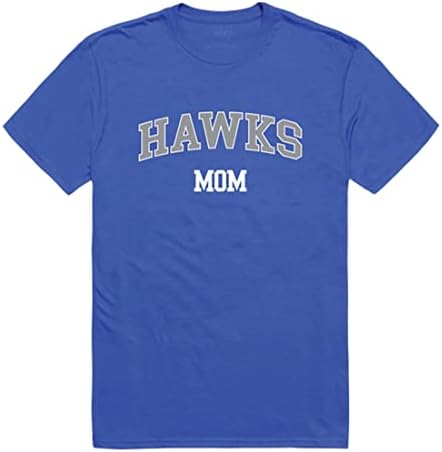 Тениска Hartwick College Хоукс За мама