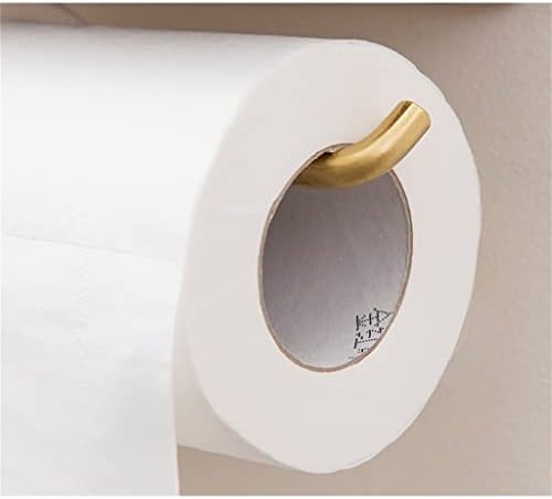 WXXGY за салфетки държач за тоалетна хартия, закачалка за кърпи, стенни, за дрехи, безплатен удар виси акрилни домашно съхранение на финала рафтове за съхранение рафт?